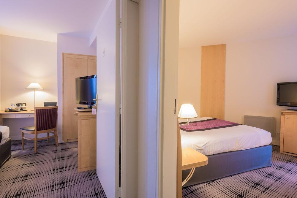 Mercure Tours Centre Gare Et Congres Exterior foto