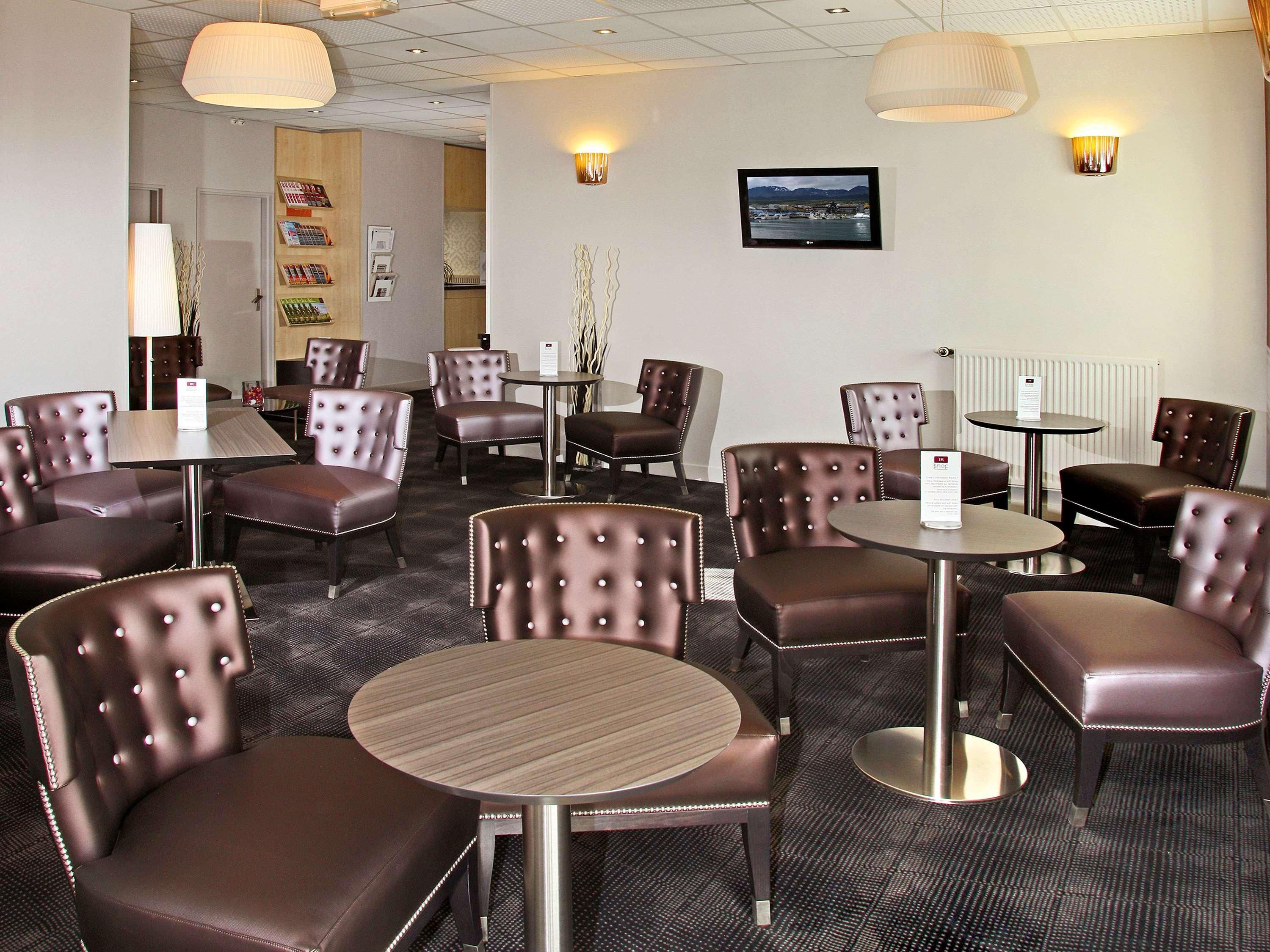 Mercure Tours Centre Gare Et Congres Exterior foto